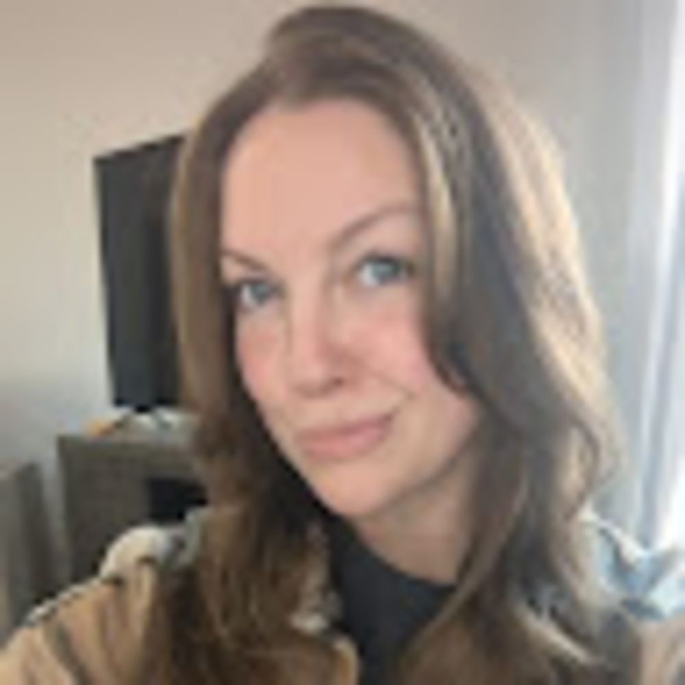 Meet your Posher, Shannon